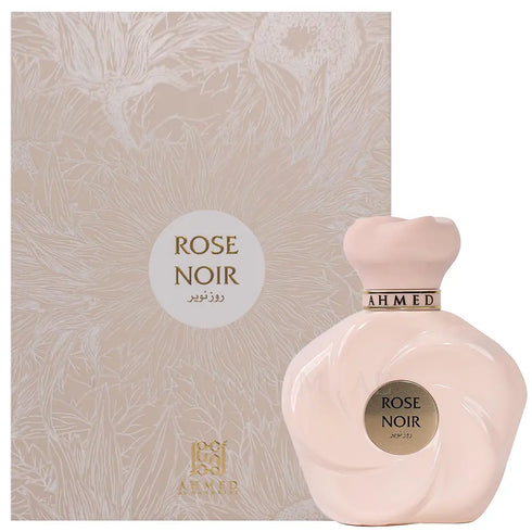 Rose Noir
